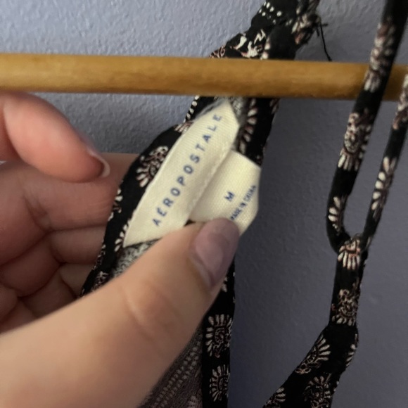 🦋Aeropostale jumpsuit🦋 - Picture 4 of 4